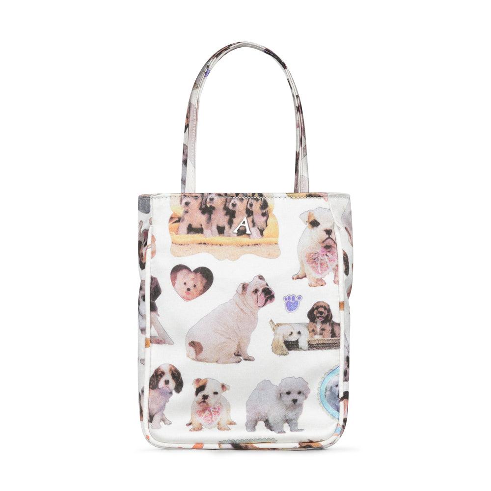 PUPPIES KATE BAG - One Size