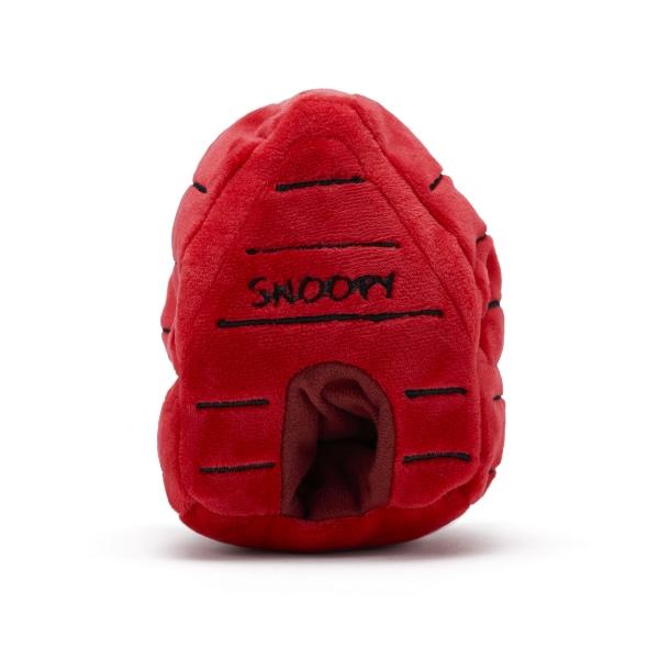 노즈워크 장난감_스누피 하우스