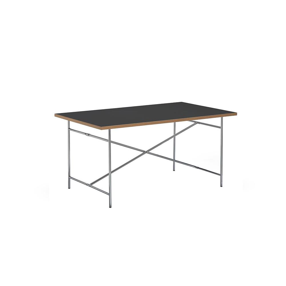 리차드램퍼트 아이어만 테이블 블랙 1600