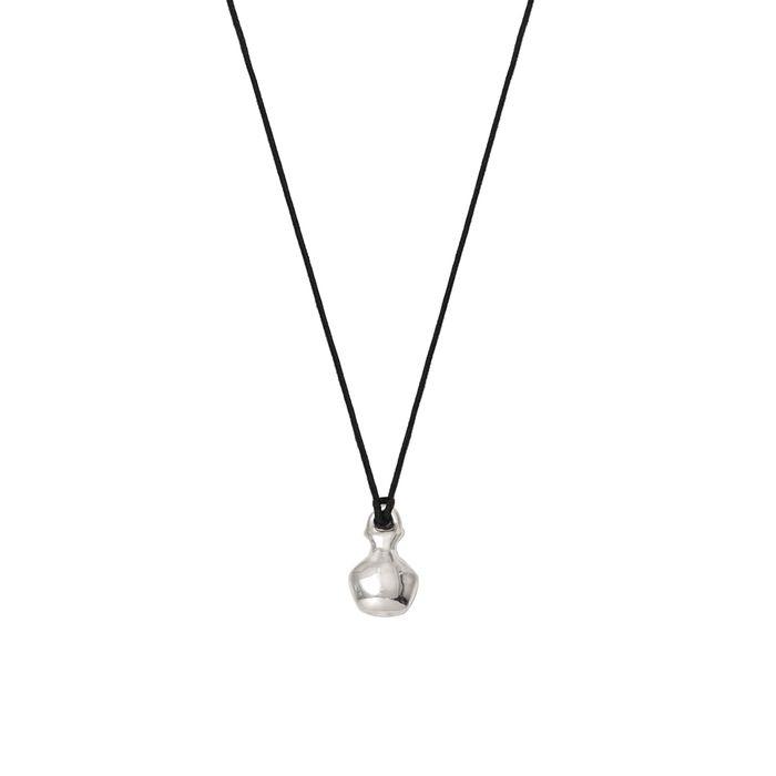 BOTTLE NECKLACE III