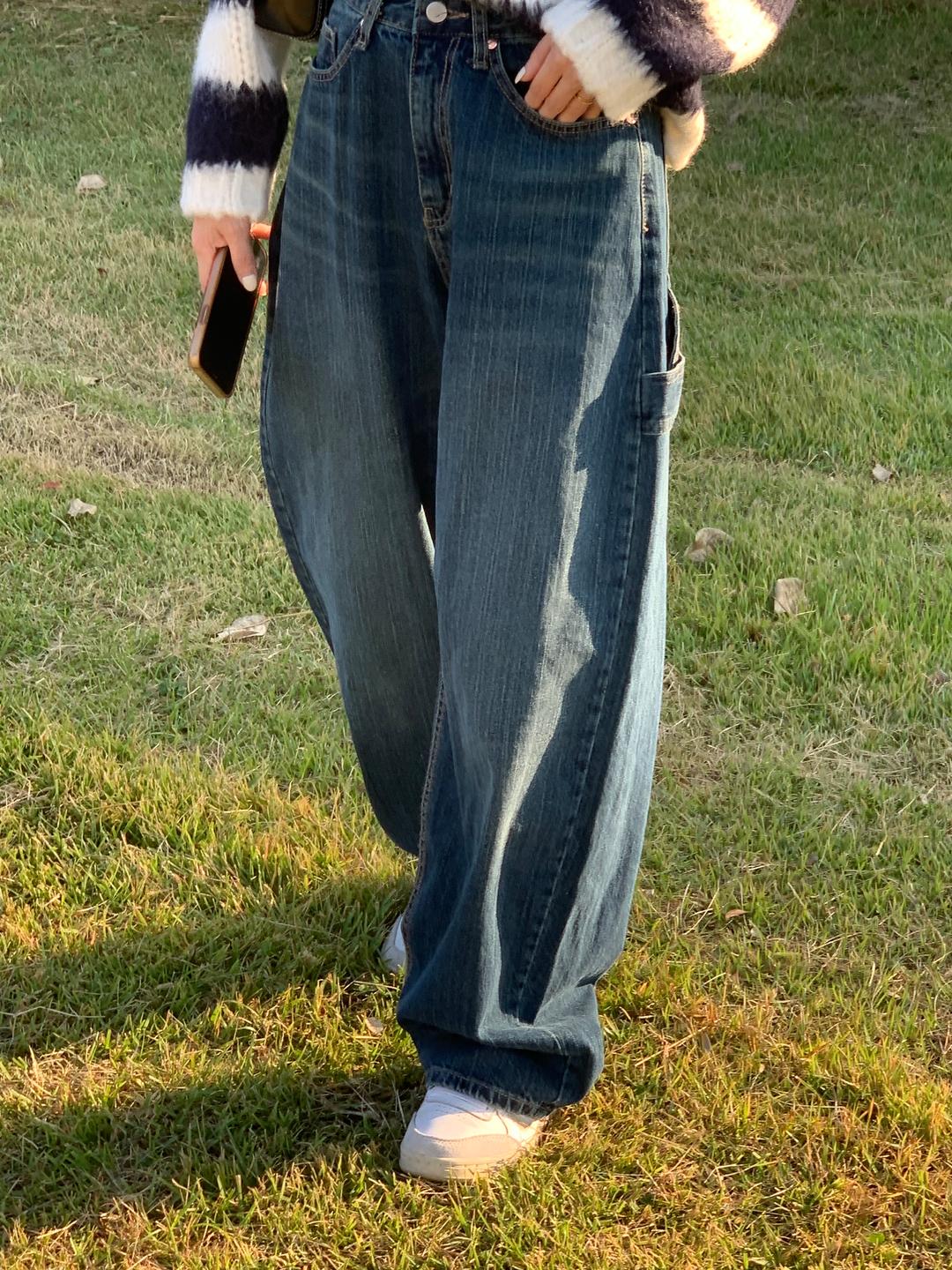 카펜더 블루 데님