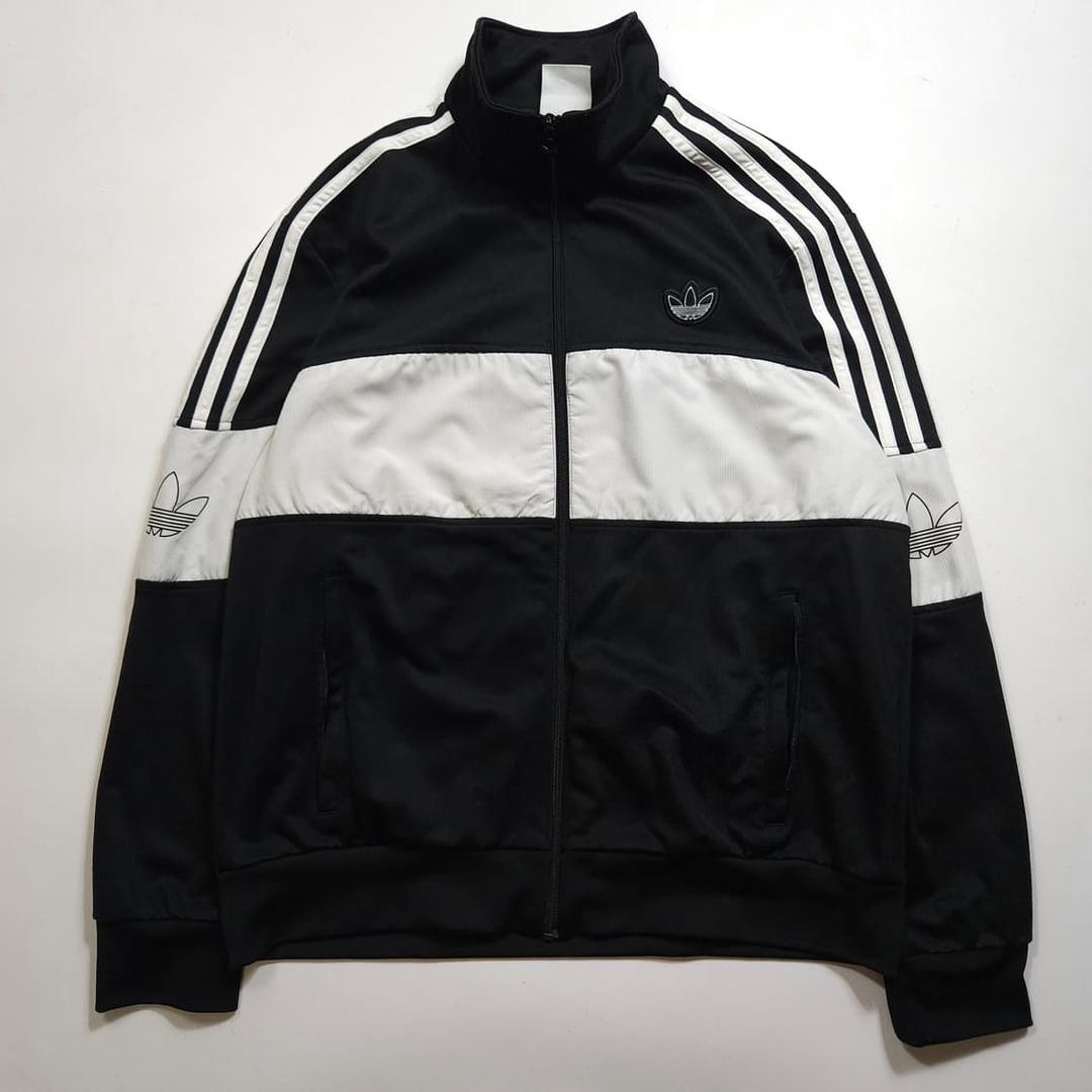 아디다스 파이어버드 신형 배색 트랙탑  | 후루츠패밀리