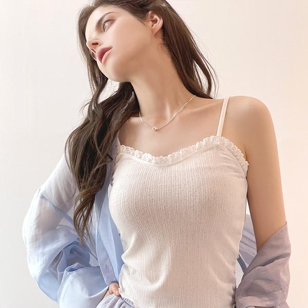 버니 탑 Bunny Top