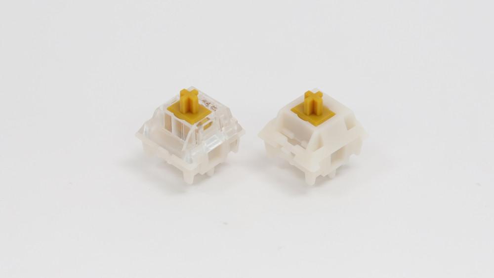 Gazzew U4T 기계식 키보드 스위치