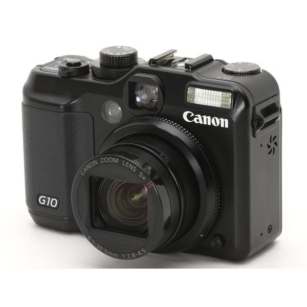 캐논 파워샷 CANON POWERSHOT G10 (병행중고)