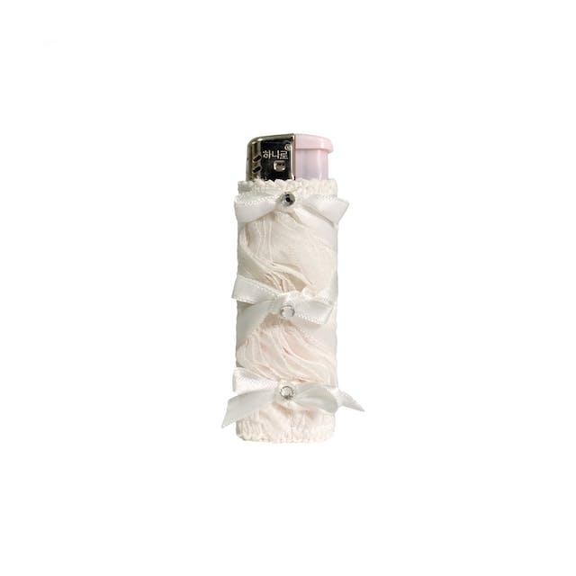 Baby harness lighter