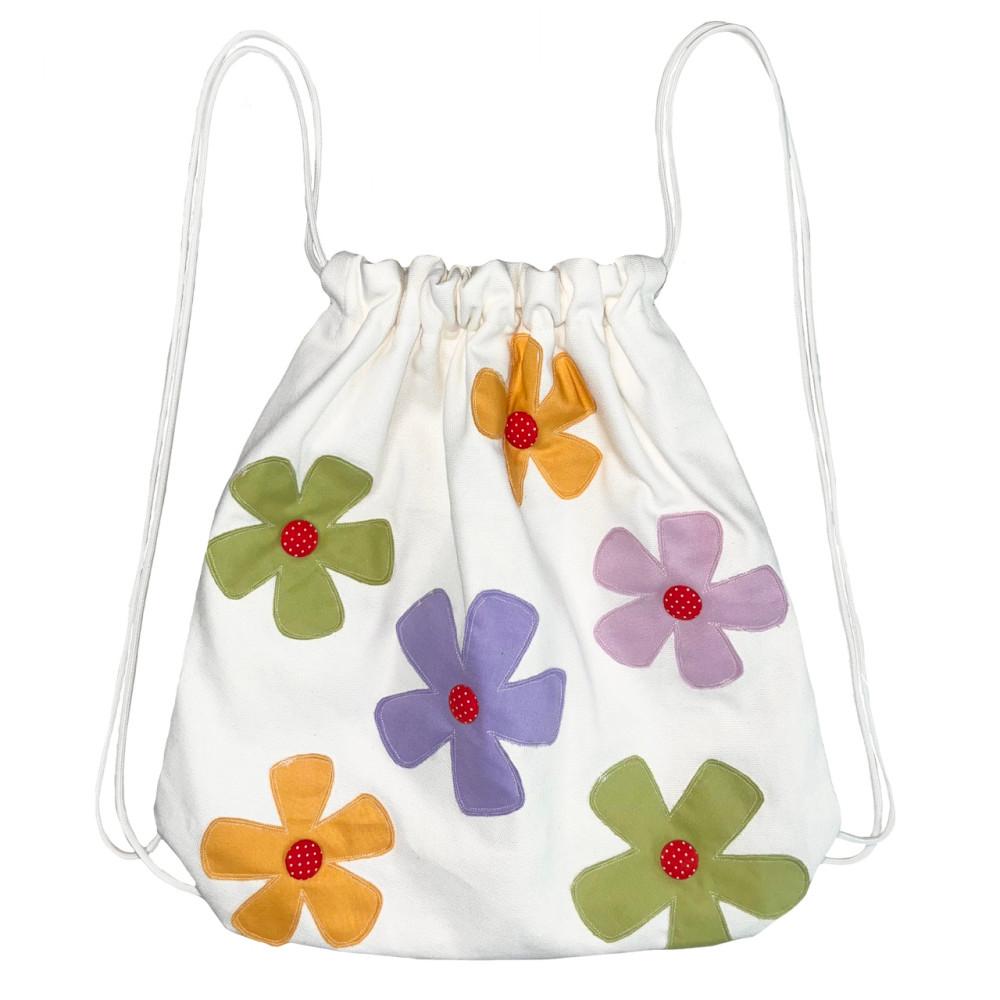 My little garden bag