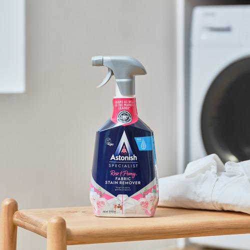 아스토니쉬 만능 얼룩 제거제 750ml