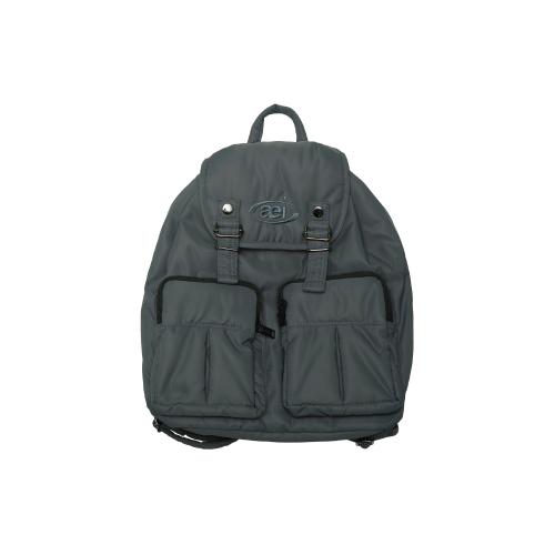 미니 백팩 [그레이]