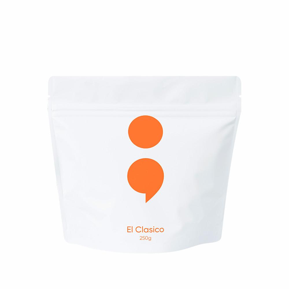 [카페뎀셀브즈] 블렌드 원두커피 엘클라시코 250g (분쇄도 선택) 미디엄 로스팅