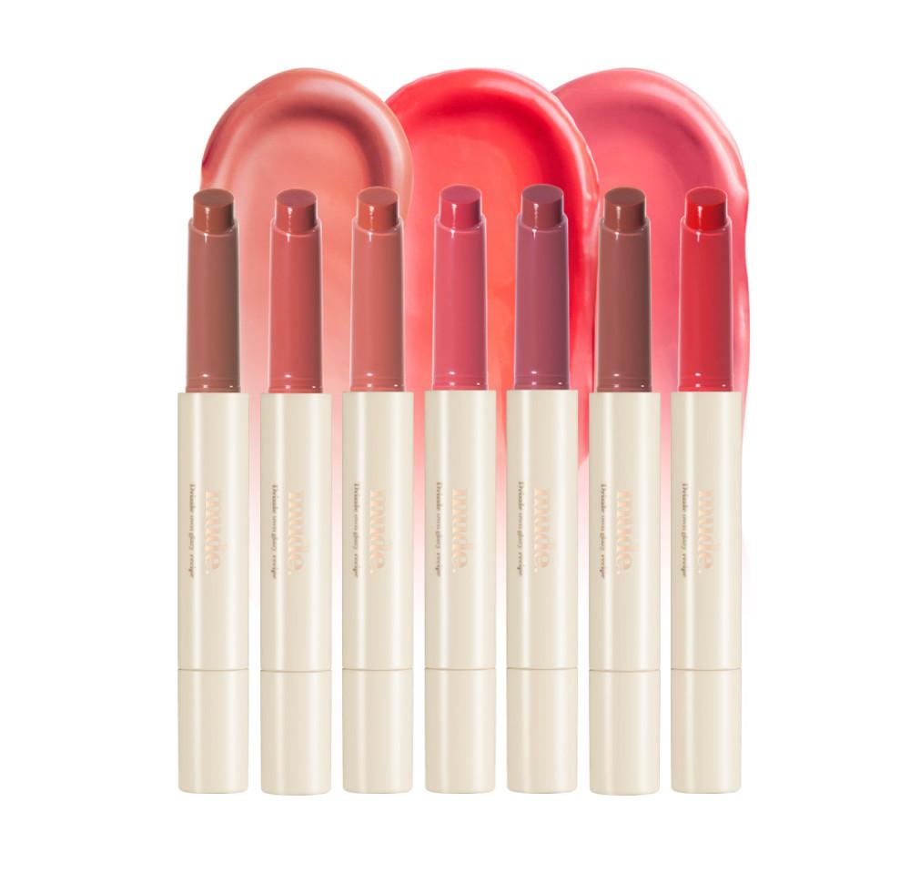 뮤드 드리즐 밤