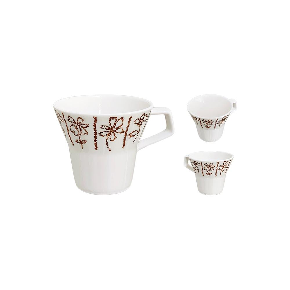 Daisy _ film angular mug