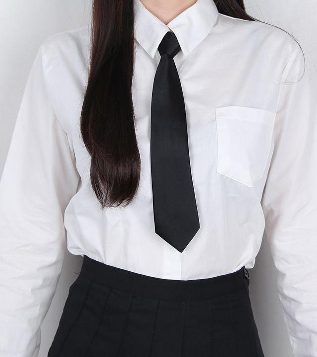 [1+1할인 기획특가 부분당일출고] 자동넥타이 교복넥타이 정장넥타이 넥타이