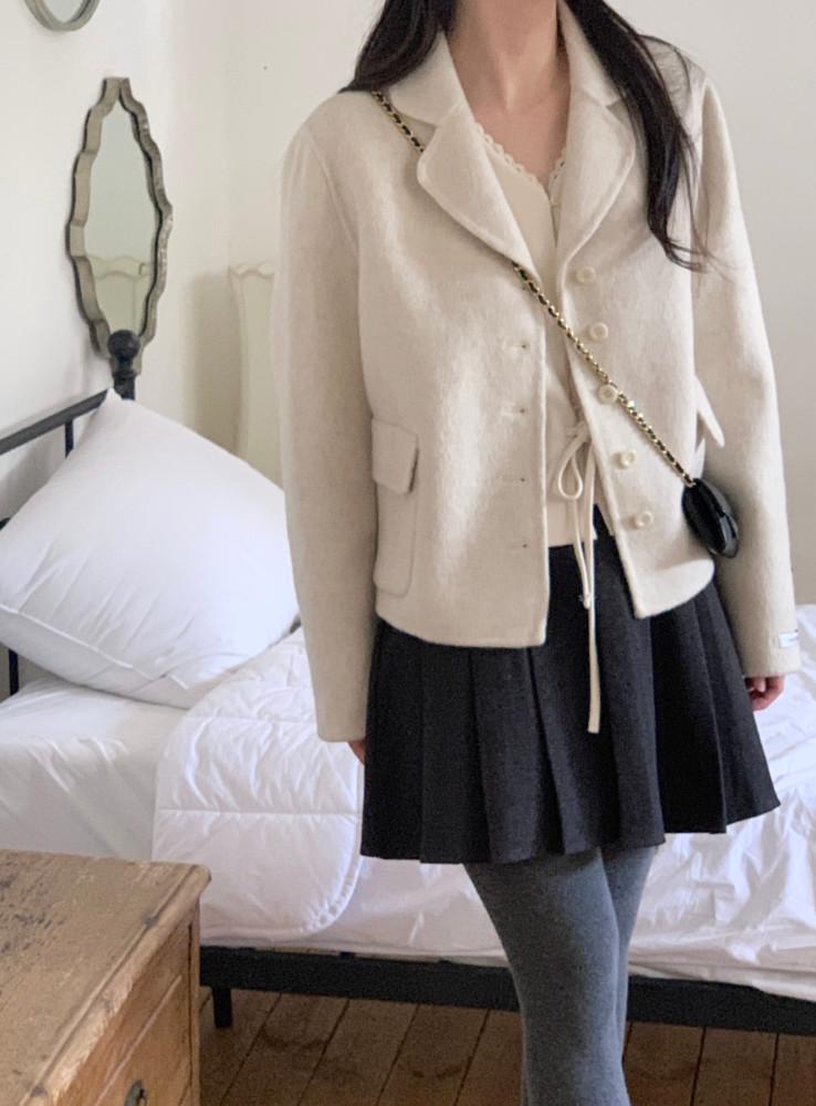 울70 핸드메이드자켓