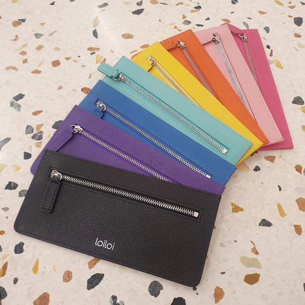 플랫 카드 케이스 VER.2