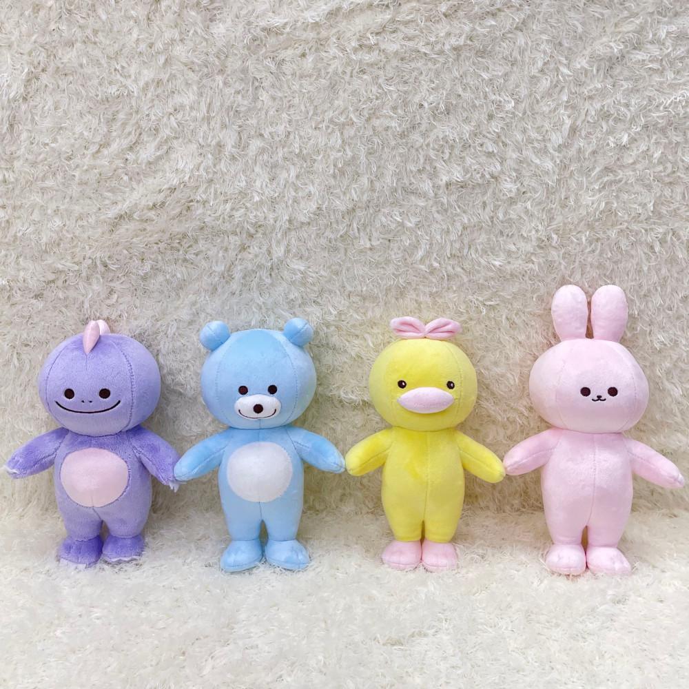 캐릭터 요고해바 인형 스탠딩