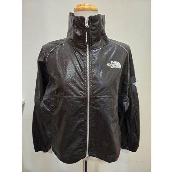 여성 노벨티 올레마 자켓 BLK NJ3BR32J