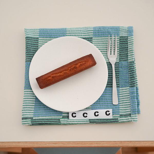 키키 키친크로스 kiki kitchen cloth (3color)