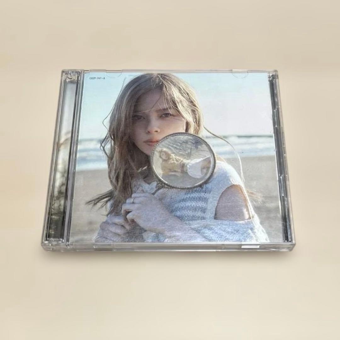 NIKIIE Equal 初回限定盤DVD付