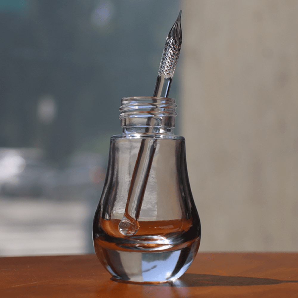 [도미넌트 인더스트리] 잉크 머들러