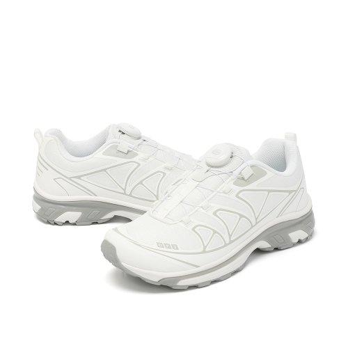 러셀 캐쥬얼 아웃도어 스니커즈 화이트 103-OSS003RS