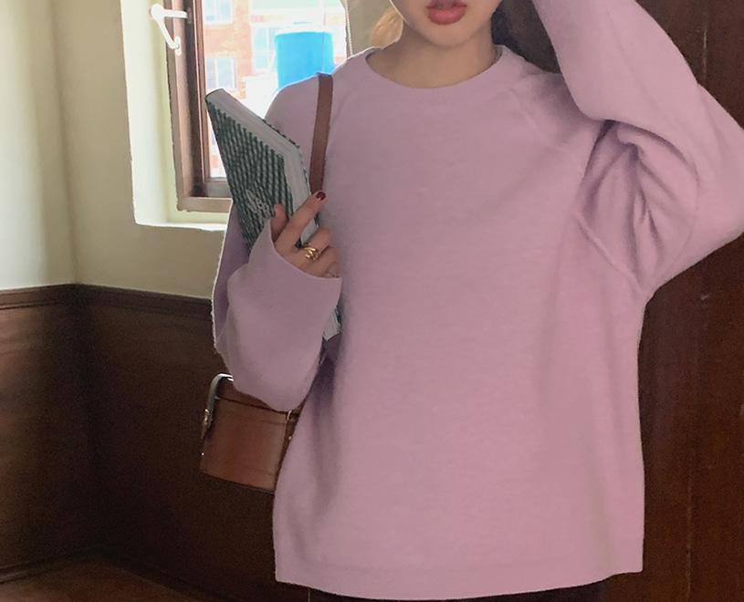 [Dearest] Danae (니트) -라일락 (뉴컬러추가!)