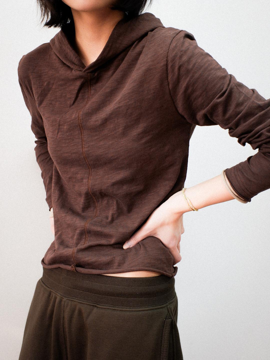 2 R.L Hood (3 colors)