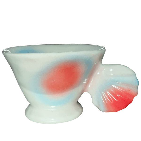 JELLY SHELL CUP