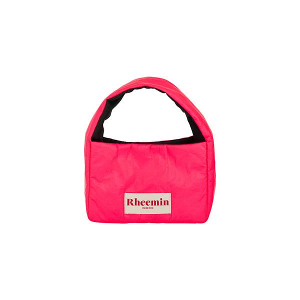 mini NUGGET - NEON PINK