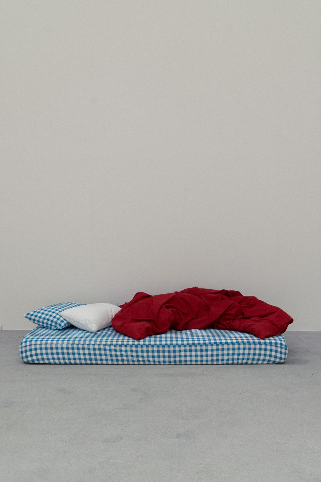 [Preorder27%] Palette 1. Comforter
