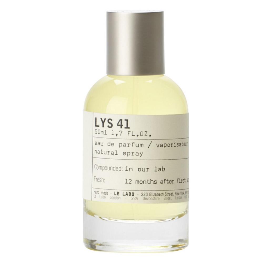 [백화점 정품] 르라보 리스 41 오드퍼퓸 50ml / 라벨링서비스