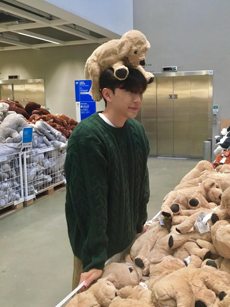 [기획특가] Twist bookle knit 4C 트위스트 부클 니트