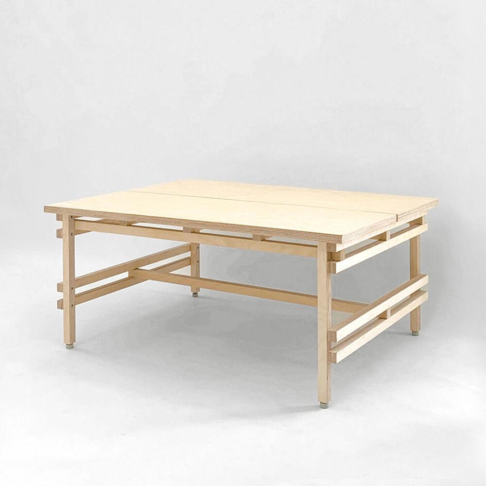 빼빼좌식테이블