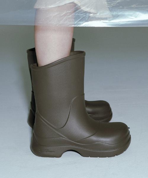 락피쉬웨더웨어(ROCKFISH WEATHERWEAR)  HAYDEN BOOTS MIDDLE - 6color - 사이즈 & 후기 | 무신사