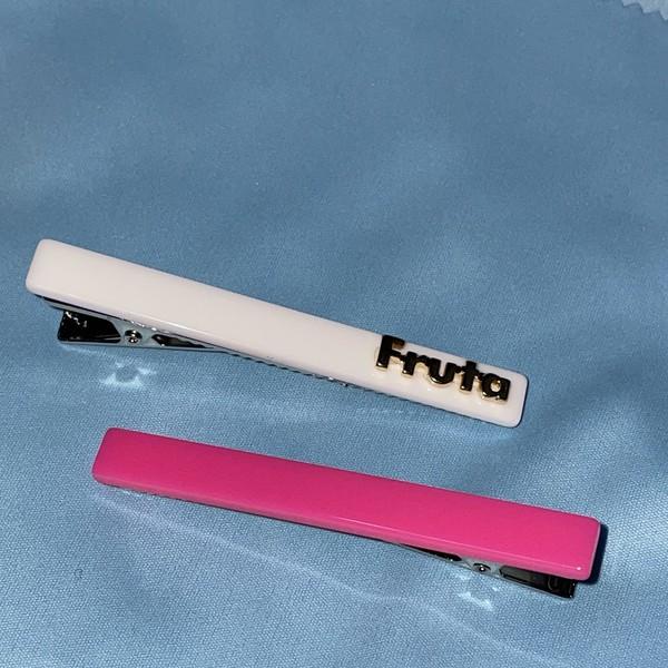 SKINNY HAIR PIN (1 SET)