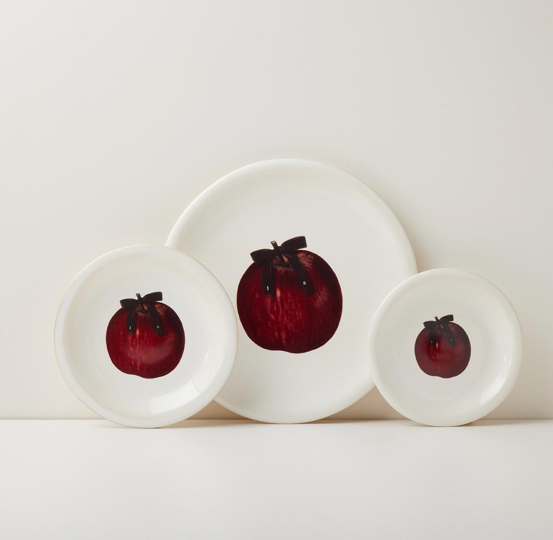 [I X R] apple