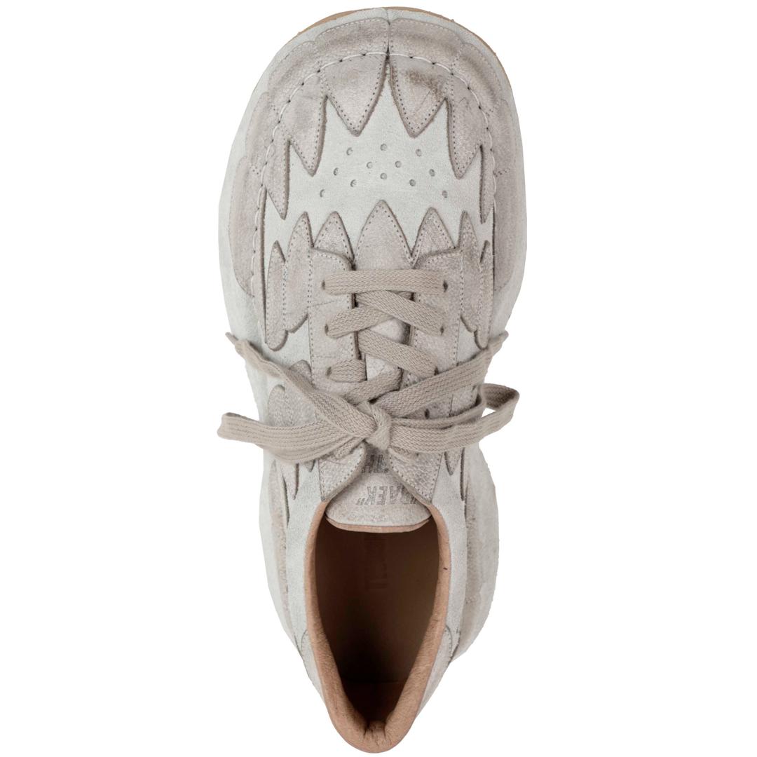 BAEK TEETH (waxed white)