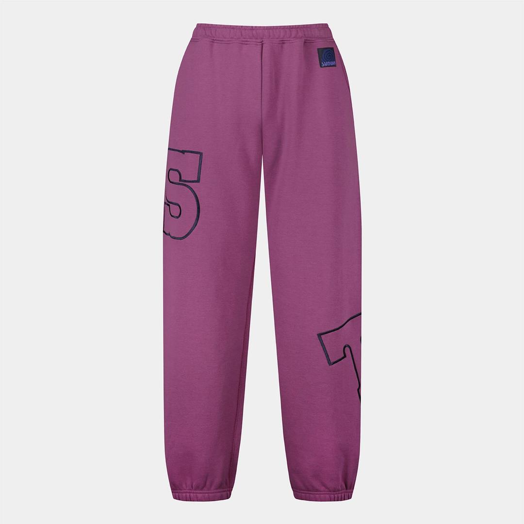 STC Sweatpants Magenta
