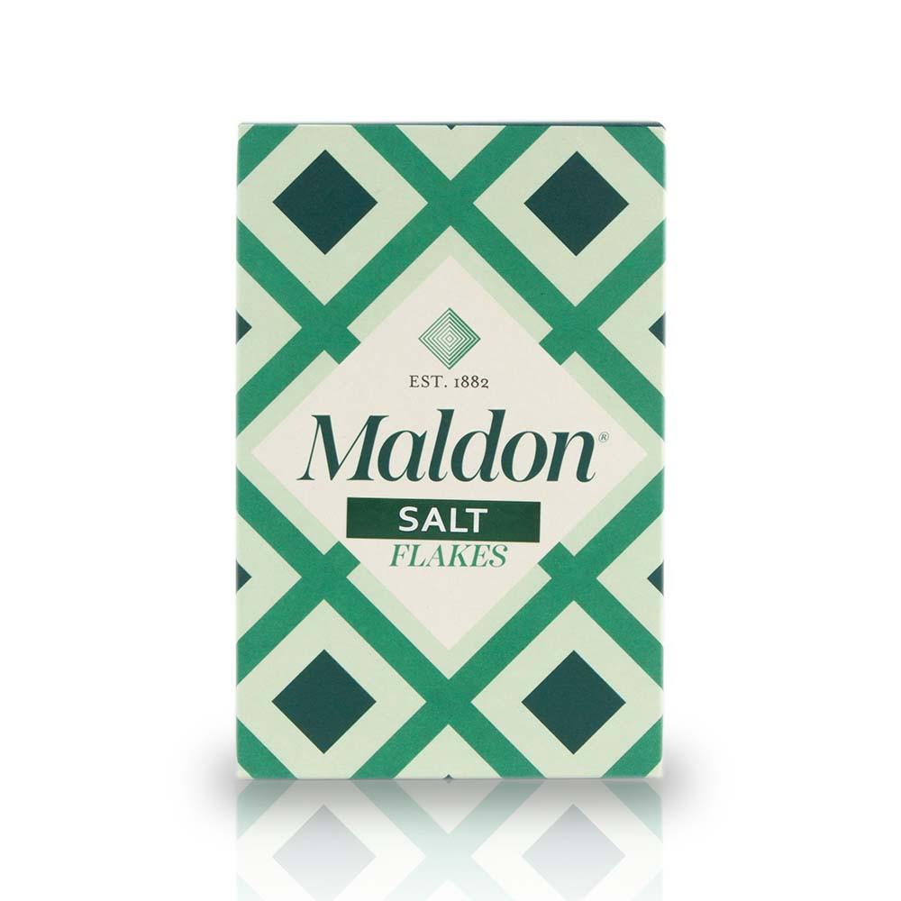 영국 자염 프리미엄 말돈 소금 250g