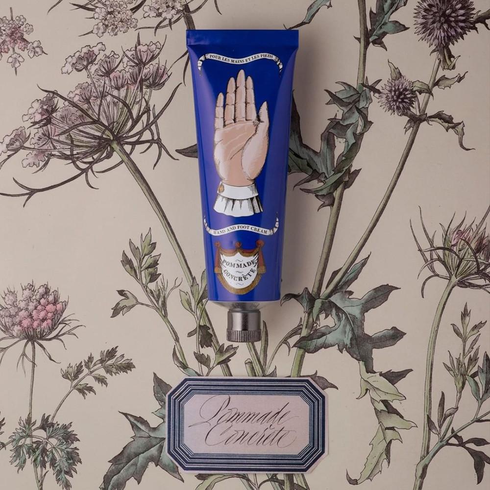 포마드 콘크레뜨 핸드크림 75ml