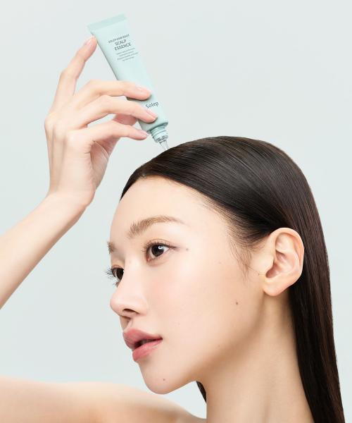 헤어루트 스칼프 에센스
