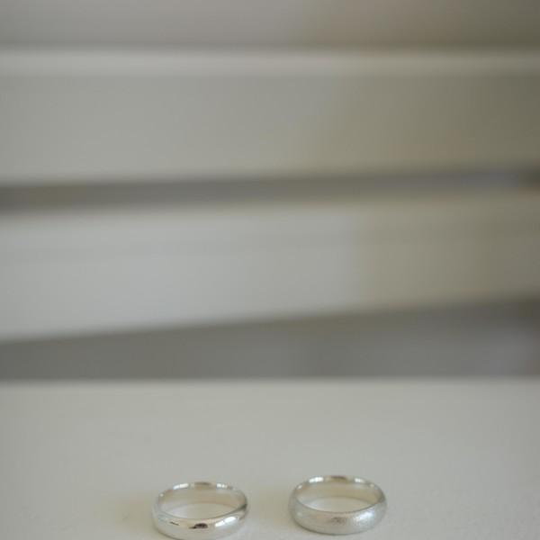 Iris Ring (Silver)