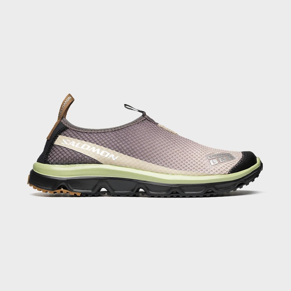 SHOES RX MOC 3.0 Feather Gray/Pkiten/Wpe