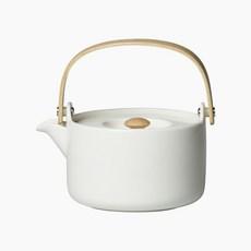 마리메꼬 공식스토어 [MARIMEKKO] 오이바 티팟 IWZI201