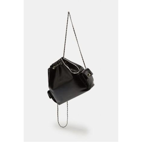 [최초가 398,000원] 노아(Noa) 체인 백팩 29_RCBBX25646BKX