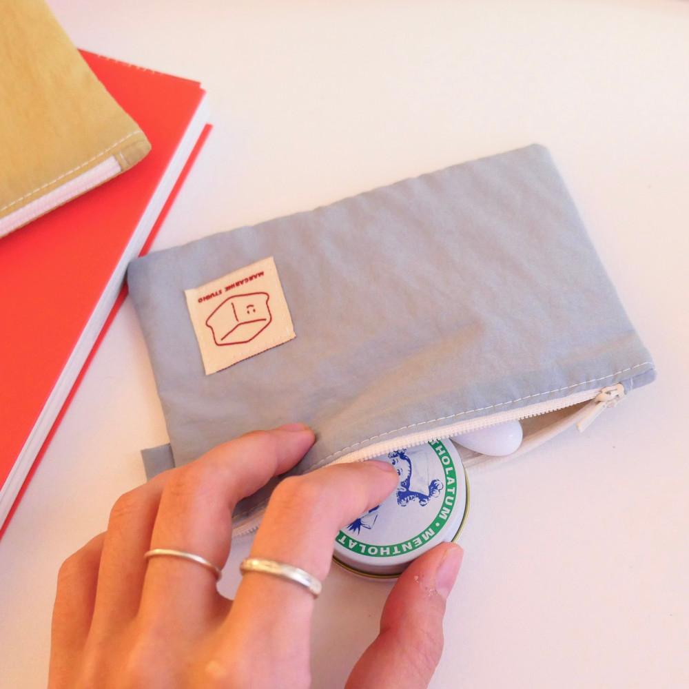 [마가린상점] 사각사각 카드지갑