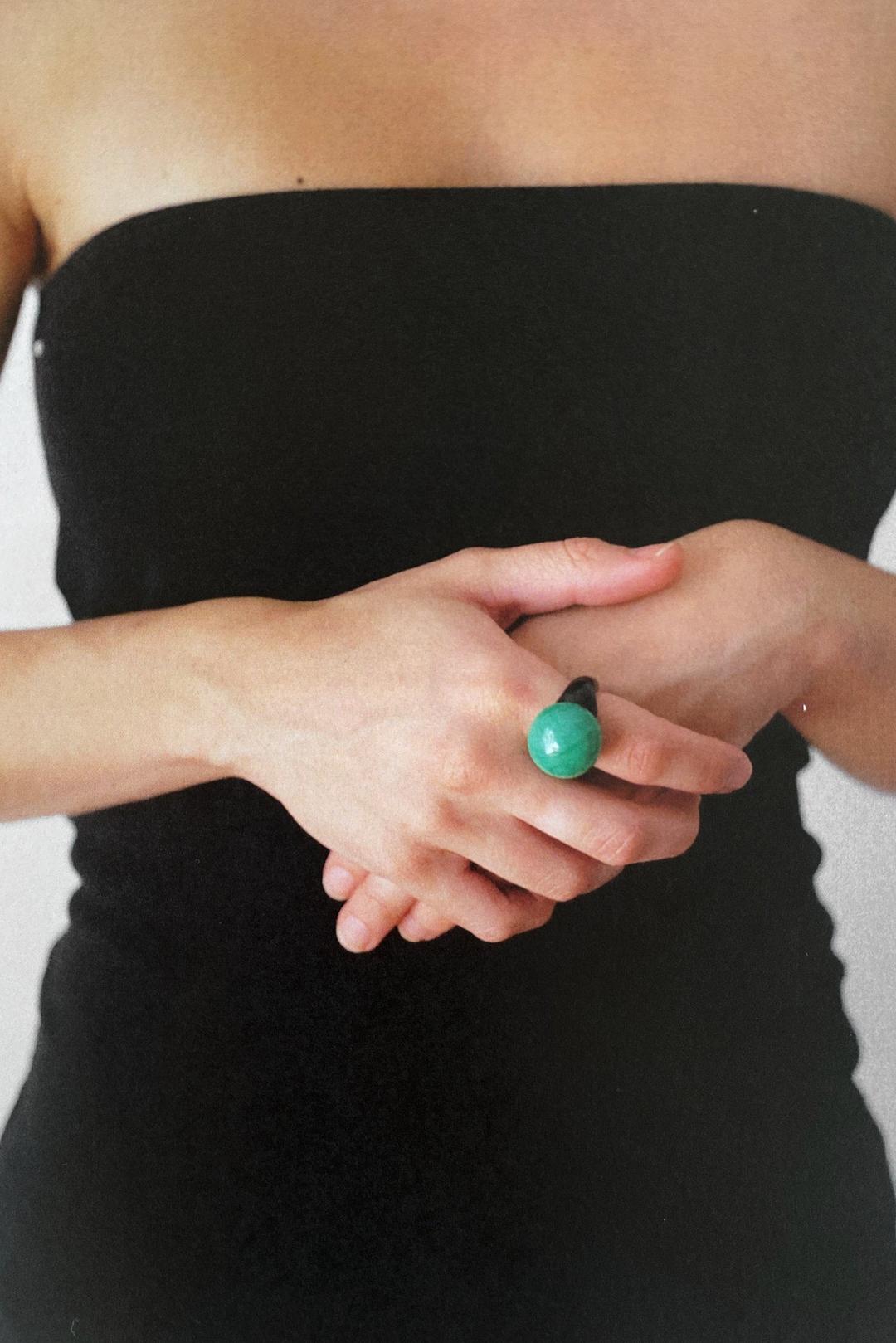 FLAMINIA Ring - Preorder Only