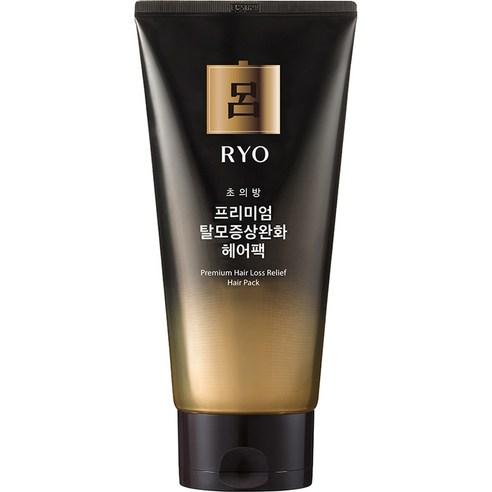려 초의방 프리미엄 탈모증상완화 헤어팩, 300ml, 1개 - 헤어팩/헤어마스크 | 쿠팡