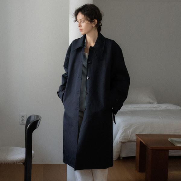 Ivy Trench Coat_2Color
