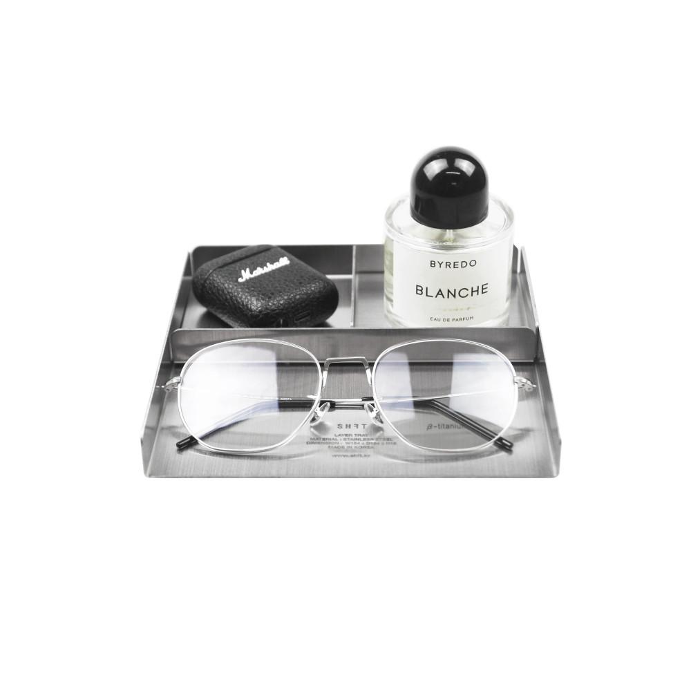 레이어 트레이 II